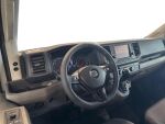 Volkswagen Crafter 2019 Valkoinen
