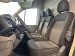 Volkswagen Crafter 2019 Valkoinen