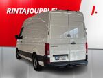 Volkswagen Crafter 2019 Valkoinen