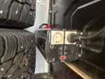 Volkswagen Crafter 2019 Valkoinen