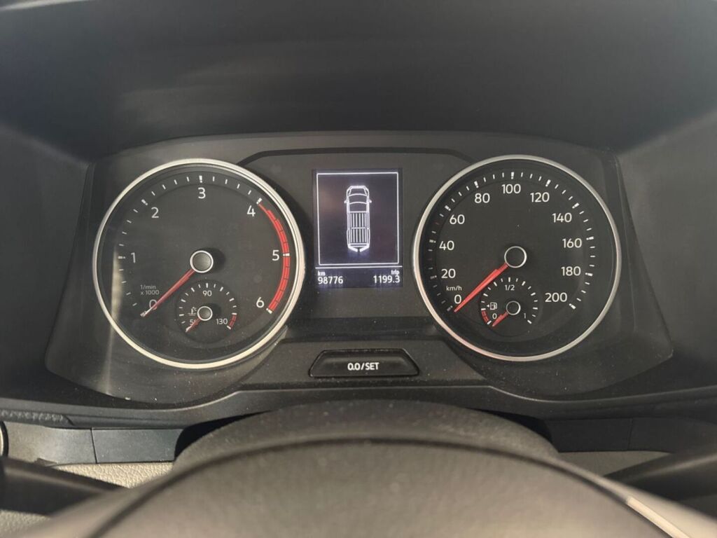 Volkswagen Crafter 2019, bild 4/29