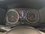Volkswagen Crafter 2019 Valkoinen