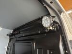 Volkswagen Crafter 2019 Valkoinen