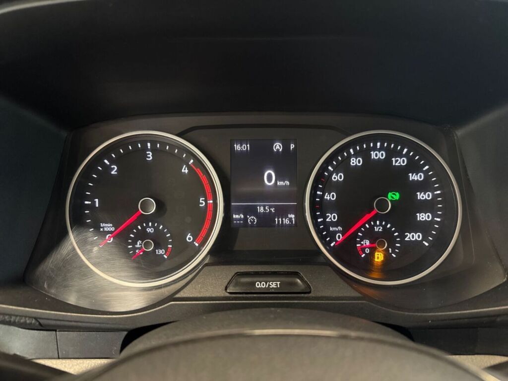 Volkswagen Crafter 2019, kuva 4/25