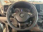 Volkswagen Crafter 2019 Valkoinen