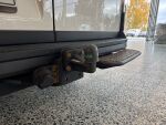 Volkswagen Crafter 2019 Valkoinen