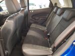 Ford Ecosport 2019 Sininen