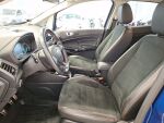 Ford Ecosport 2019 Sininen