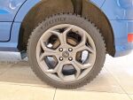 Ford Ecosport 2019 Sininen