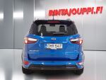 Ford Ecosport 2019 Sininen