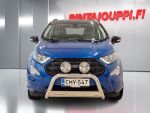 Ford Ecosport 2019 Sininen