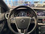 Volvo V40 2020 Valkoinen
