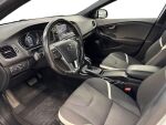 Volvo V40 2020 Valkoinen