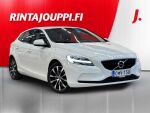 Volvo V40 2020 Valkoinen