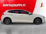 Volvo V40 2020 Valkoinen
