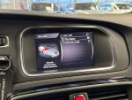 Volvo V40 2020 Valkoinen