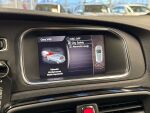 Volvo V40 2020 Valkoinen