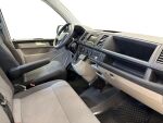 Volkswagen Transporter 2019 Valkoinen