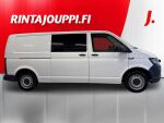 Volkswagen Transporter 2019 Valkoinen