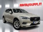 Volvo XC60 2019 Ruskea (beige)