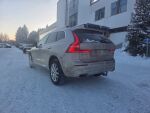 Volvo XC60 2019 Ruskea (beige)