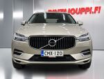Volvo XC60 2019 Ruskea (beige)