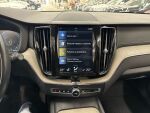 Volvo XC60 2019 Ruskea (beige)
