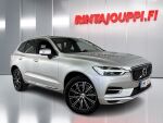 Volvo XC60 2019 Harmaa