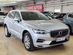 Volvo XC60 2019 Harmaa