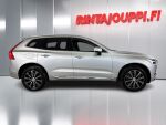 Volvo XC60 2019 Harmaa