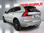 Volvo XC60 2019 Harmaa