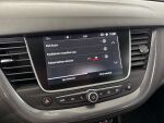 Opel Grandland X 2020 Valkoinen