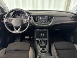Opel Grandland X 2020 Valkoinen