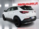 Opel Grandland X 2020 Valkoinen