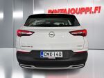 Opel Grandland X 2020 Valkoinen