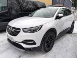 Opel Grandland X 2020 Valkoinen