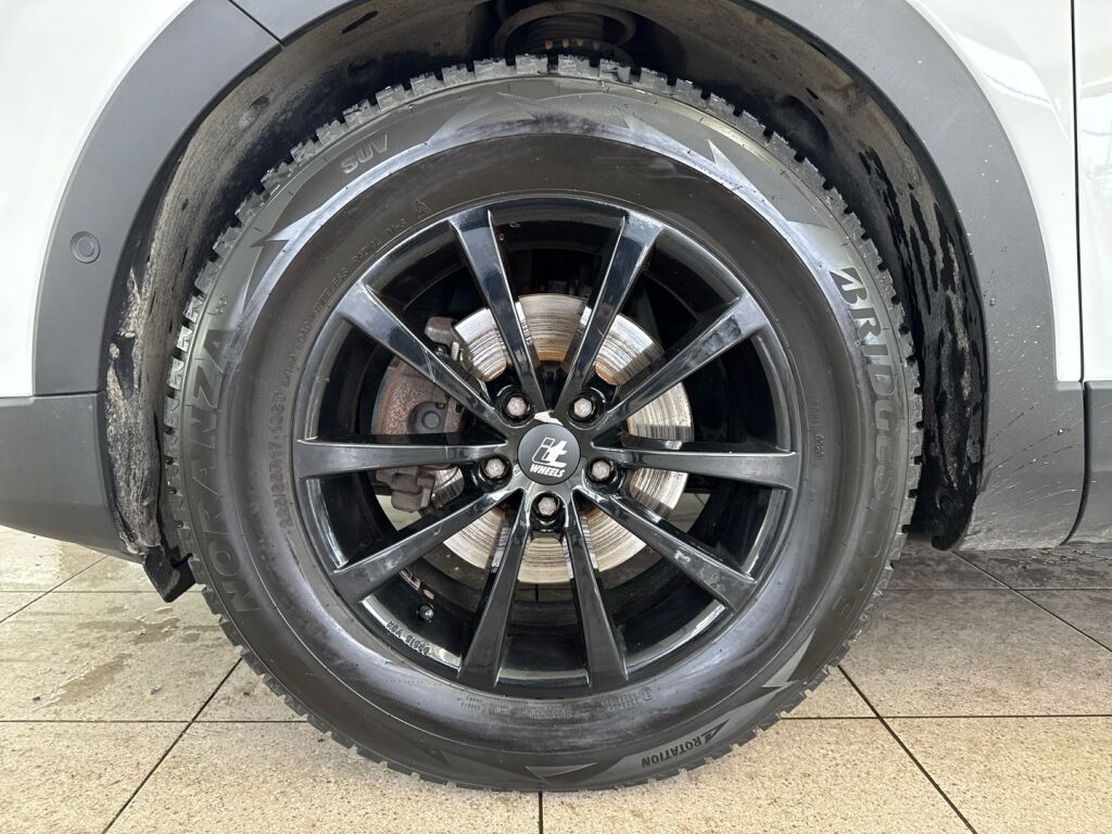 Opel Grandland X 2020 Valkoinen