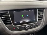 Opel Grandland X 2020 Valkoinen