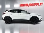 Opel Grandland X 2020 Valkoinen