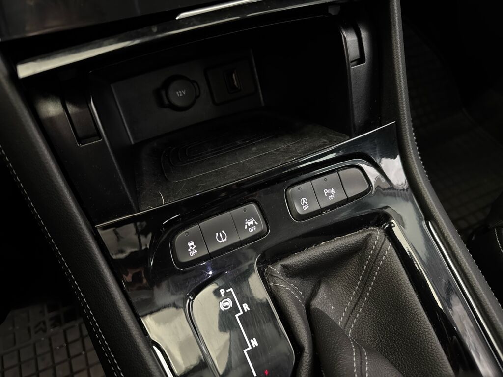 Opel Grandland X 2020 Valkoinen