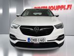 Opel Grandland X 2020 Valkoinen