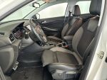Opel Grandland X 2020 Valkoinen