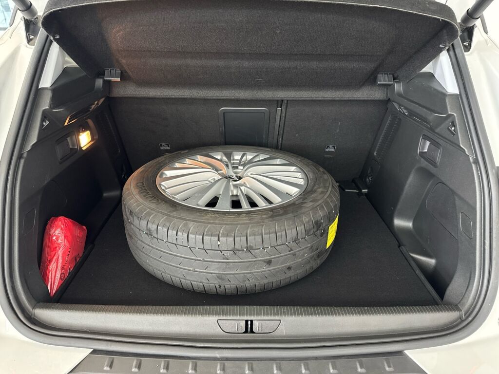 Opel Grandland X 2020 Valkoinen