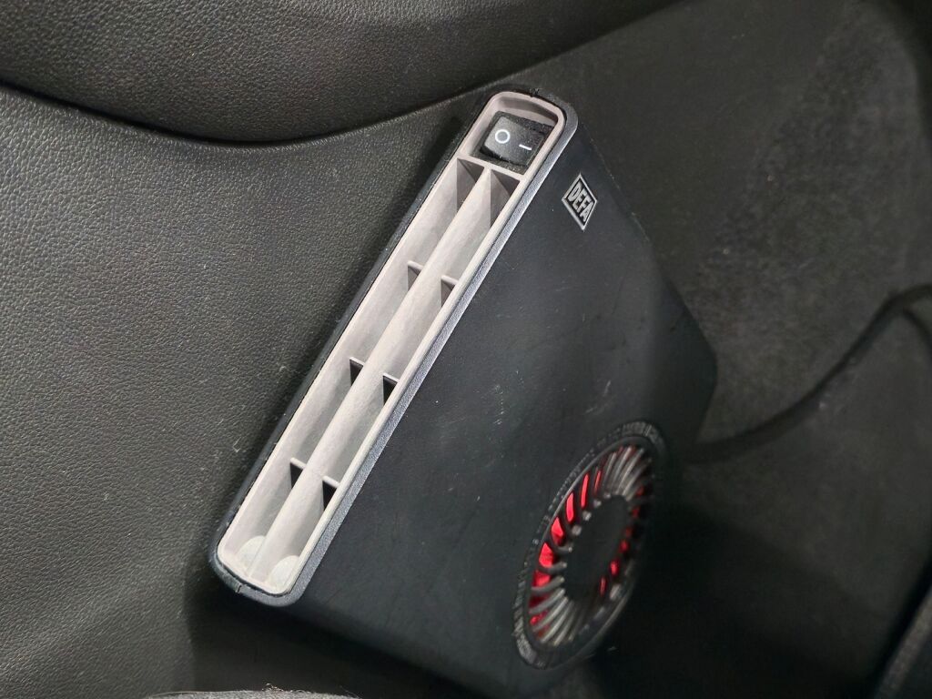 Opel Insignia 2019 Punainen