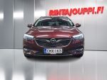 Opel Insignia 2019 Punainen