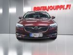 Opel Insignia 2019 Punainen