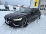 Volvo V60 2020 Ruskea (beige)
