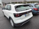 Volkswagen T-Cross 2019 Valkoinen