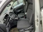 Volkswagen T-Cross 2019 Valkoinen
