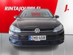 Volkswagen Golf 2019 Musta